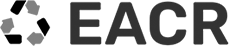 EACR Inc Footer logo
