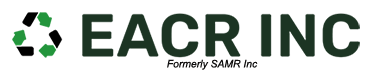 EACR Inc. logo