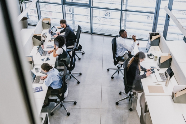 corporate electronics recycling