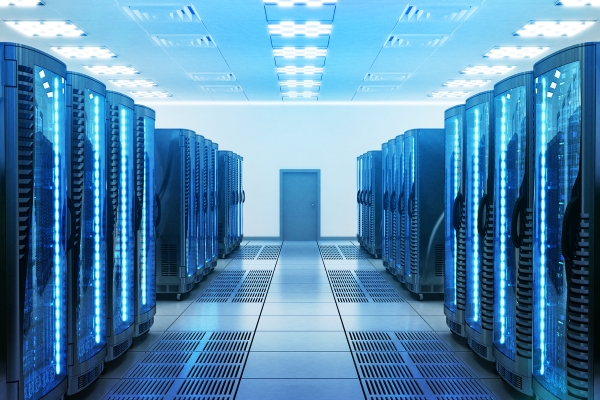 data center