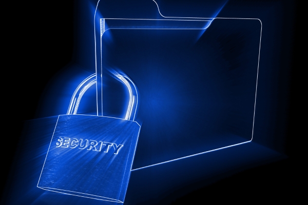 data security for businesses in DC