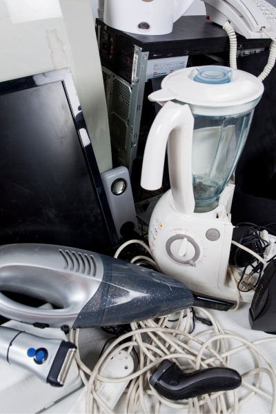 electronics to be recycled in Washington DC