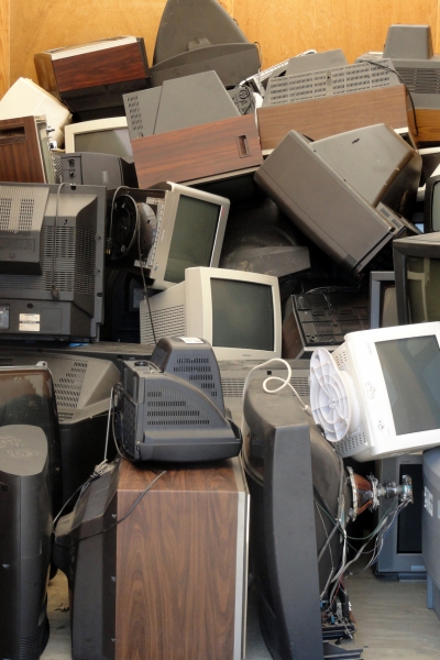 old computers in Vermont