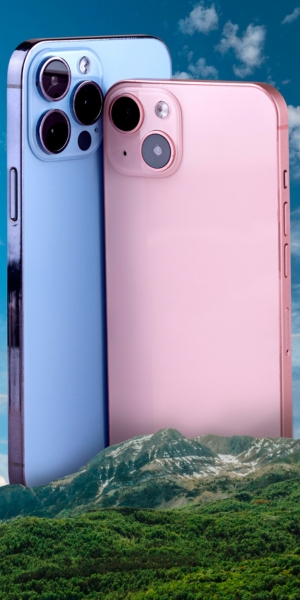 phone recycling for sustainability