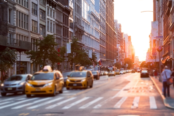 we cover all 5 boros of NYC with electronics recycling
