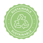 sustainable icon