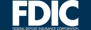 FDIC logo