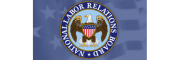 National Labor Relations Board logo