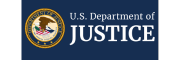 US Department of Justice logo
