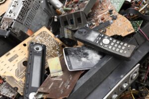 e waste