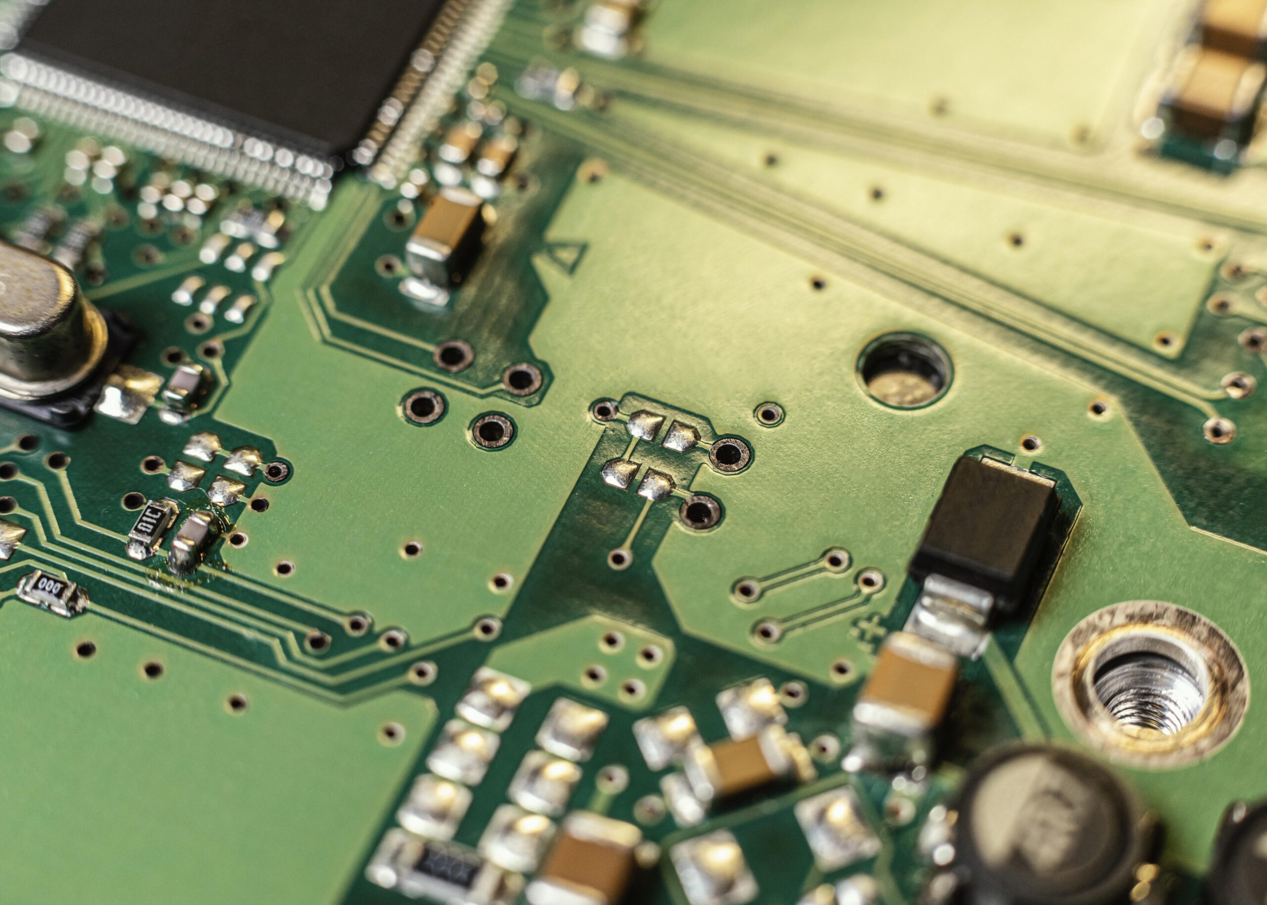 computer board