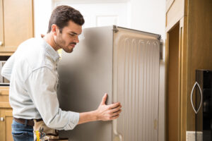 Refrigerator Recycle