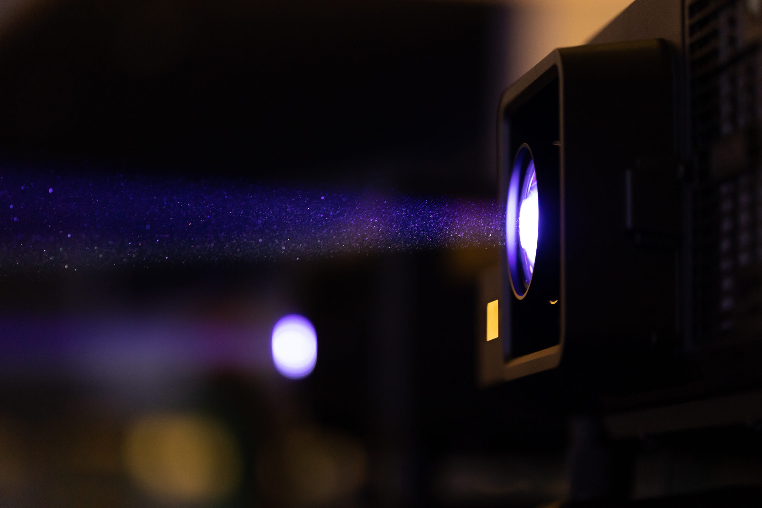 Projector