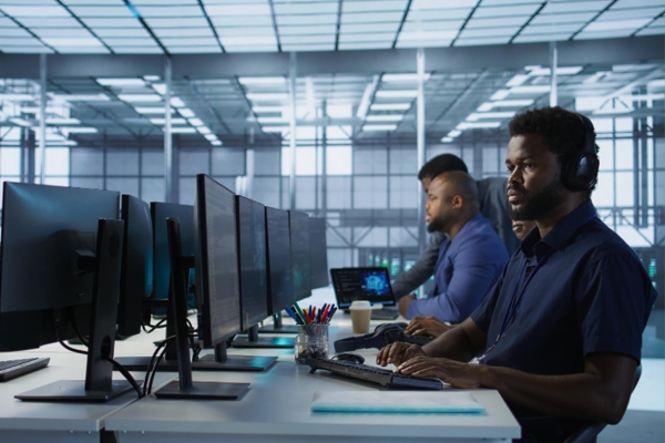 businesses we work with in Middlesex