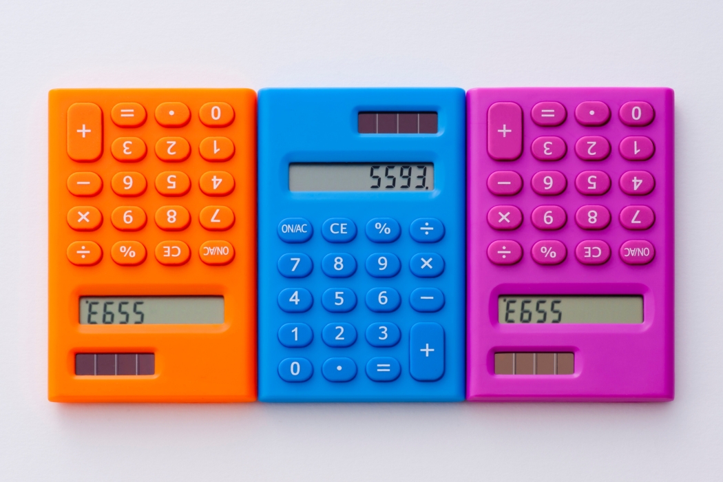 calculators