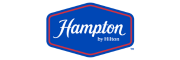Hampton logo