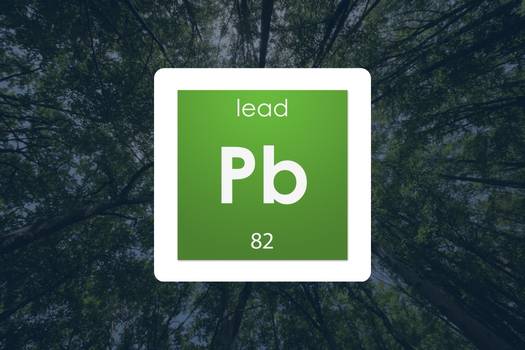 lead chemical example