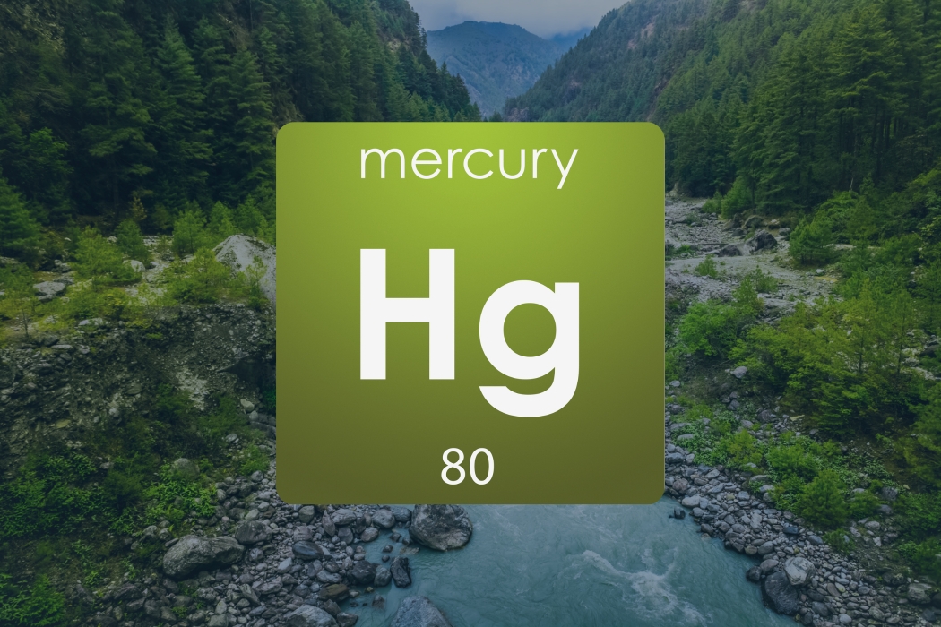 mercury chemical compound