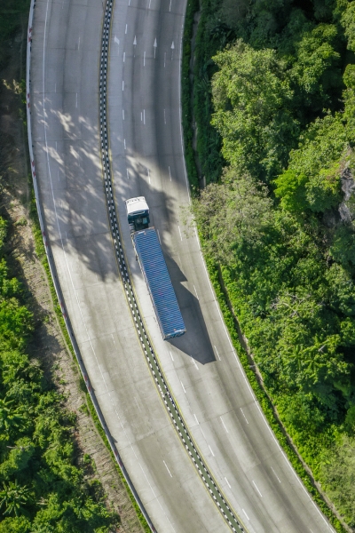 sustainability graphic