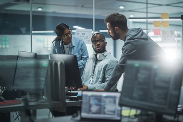 we help tech companies