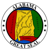 Alabama logo