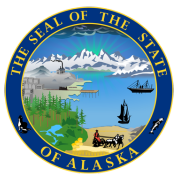 Alaska logo