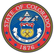Colorado logo