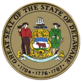 Delaware logo