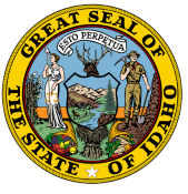 Idaho logo