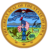 Iowa logo