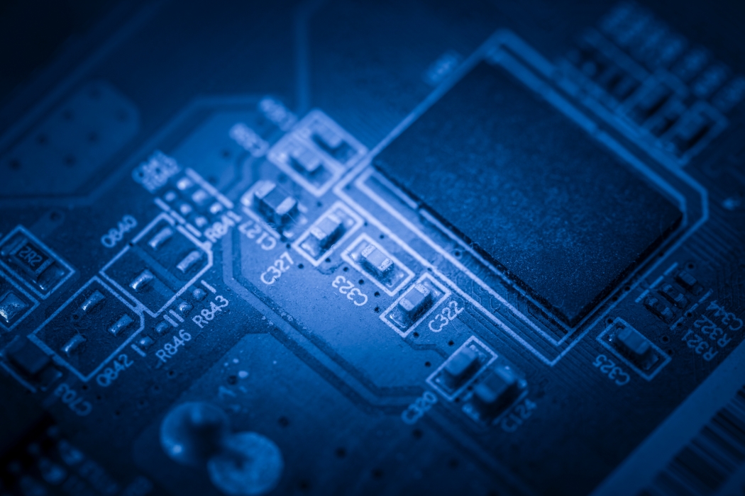 computer memory example