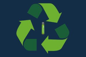 vape recycling graphic