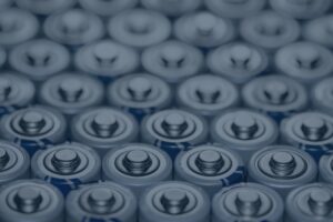 Lithium Thionyl Chloride Battery examples