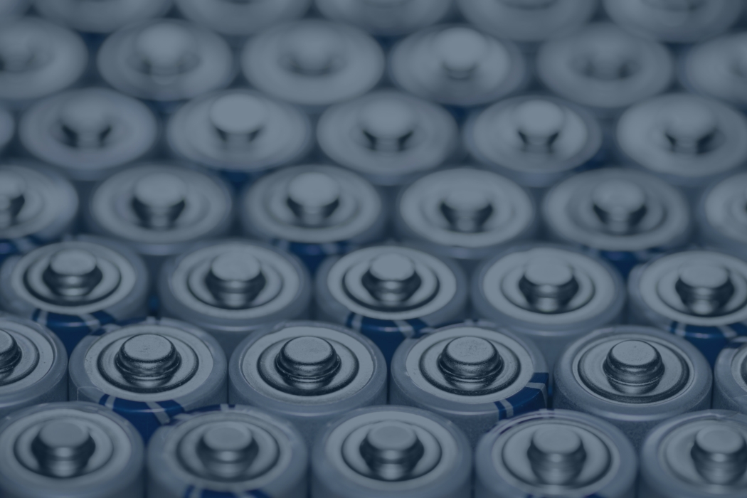 Lithium Thionyl Chloride Battery examples