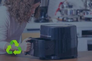 air fryer recycling