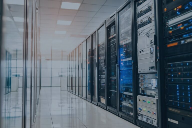 Server Recycling & Rack Removal Guide
