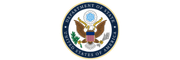 department of state logo
