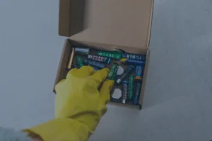 battery expiration graphic