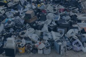 e-waste example