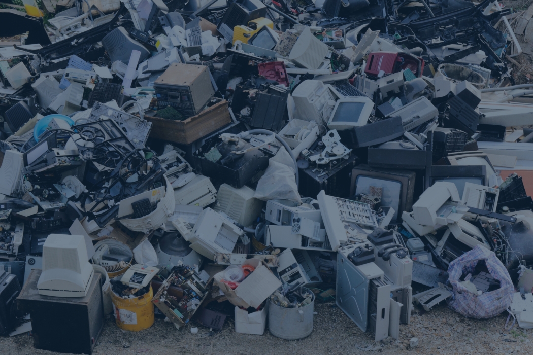 e-waste example