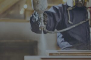 flame retardant being added to electronic