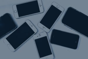 example of phones