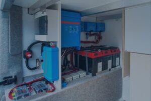 rv battery recycling example