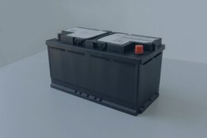AGM batteries last life