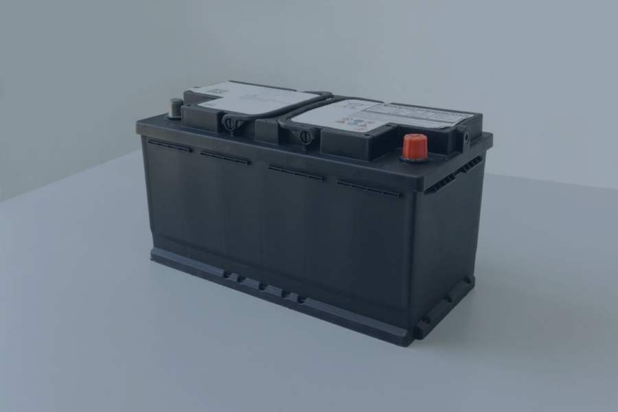 AGM batteries last life