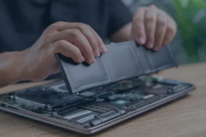 laptop battery lifespan graphic