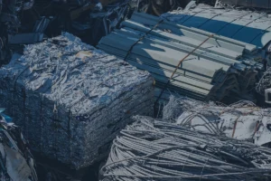 recyclable materials example