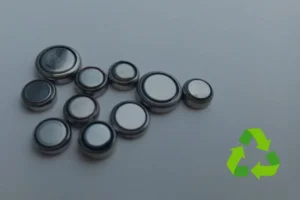 watch battery recycling graphic