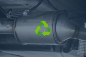 Palladium recycling graphic