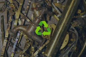 brass recycling hero
